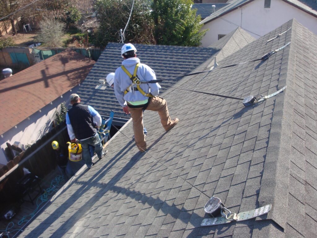 Essential Guide to Roofing Services in Canton 1 roofing services in canton