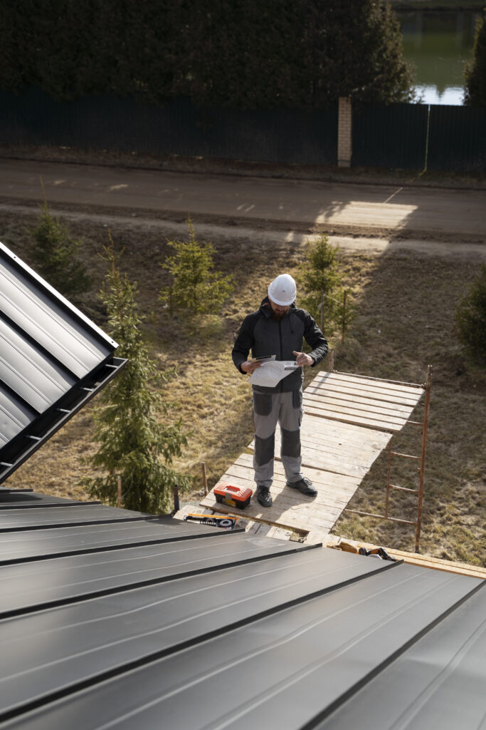 Your Comprehensive Guide to Roofing Services in Douglasville 11 Roofing services in douglasville