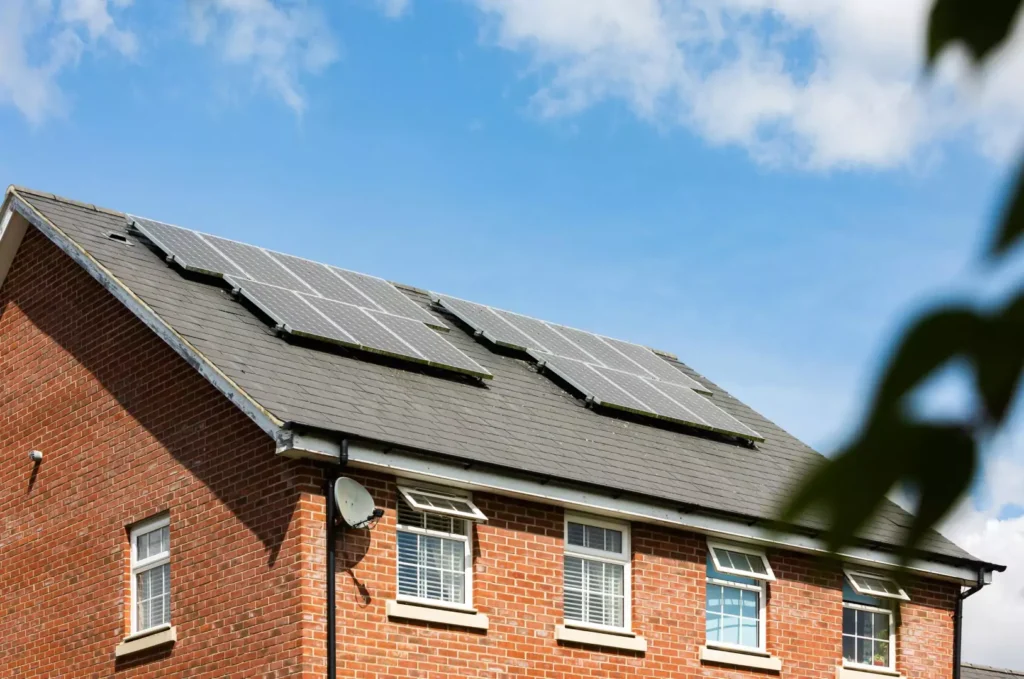 Canton: Increasing Home Value with Roof Upgrades 2 atlantas trends in eco friendly and sustainable roofing 664bc8e771549