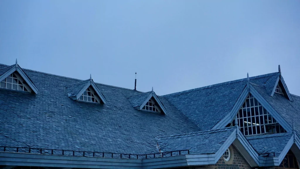 The Impact of Buford's Local Regulations on Roof Installation 3 atlantas urban roofing need addressing heat and humidity 664bc8e98e313