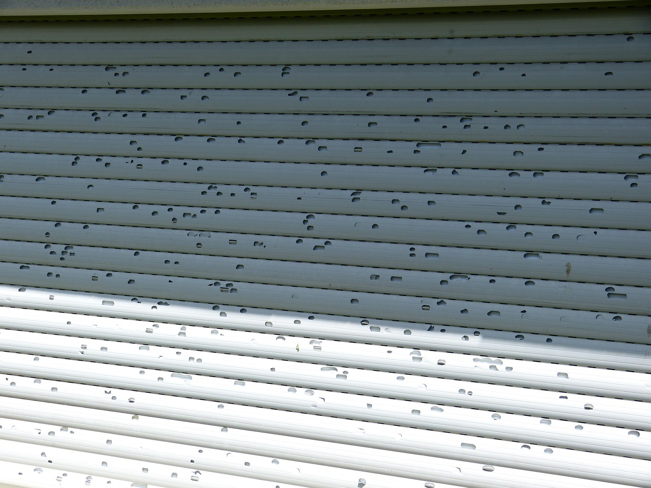 Blog 11 - ClaimBuilt hail damage